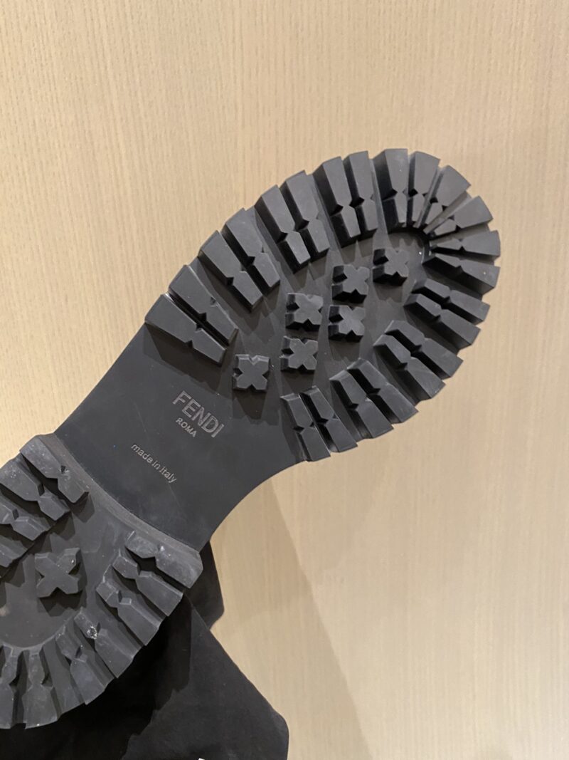 Fendi Boots - Image 2