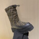 Fendi Boots
