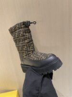 Fendi Boots