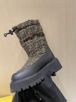 Fendi Boots - Image 4