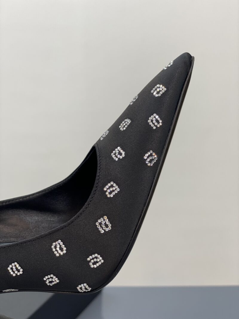 Alexander Wang Heels - Image 4