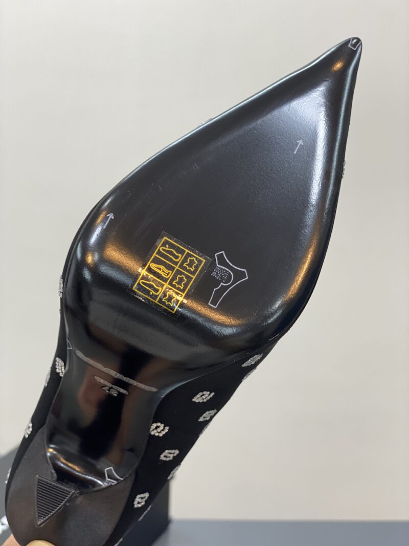 Alexander Wang Heels - Image 5