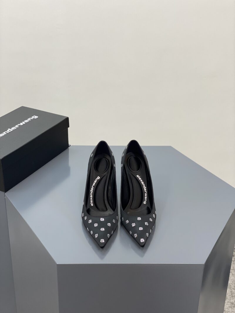 Alexander Wang Heels - Image 8