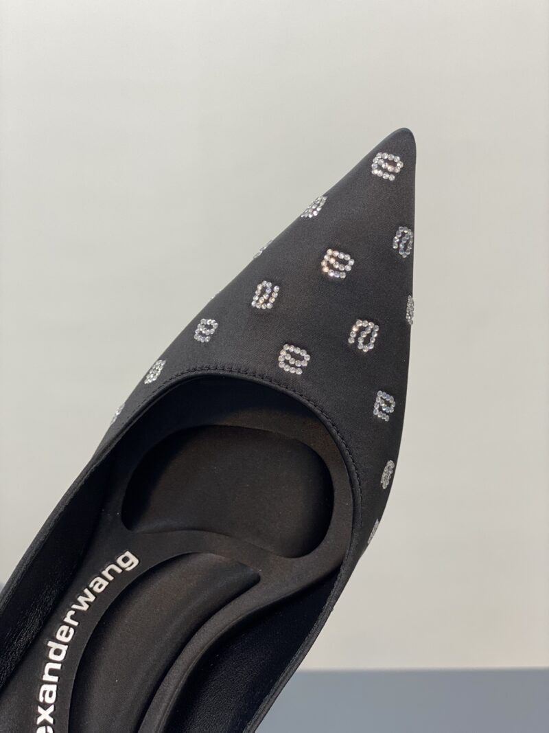 Alexander Wang Heels - Image 9