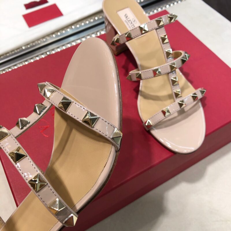 Valentino Sandals-6CM - Image 4