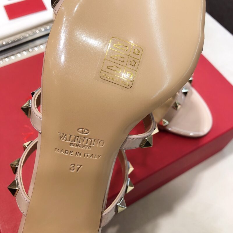 Valentino Sandals-6CM - Image 9