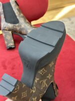 Louis Vuitton Boots - Image 3