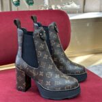Louis Vuitton Boots