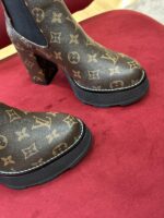 Louis Vuitton Boots - Image 5