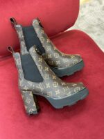 Louis Vuitton Boots - Image 9