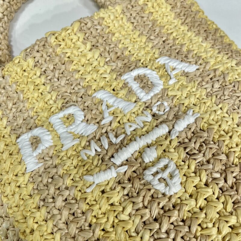 Prada 1BG422 Tote-24*24*8CM - Image 3