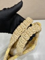 Prada 1BG422 Tote-24*24*8CM - Image 2