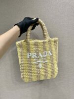 Prada 1BG422 Tote-24*24*8CM - Image 5