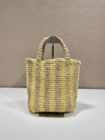Prada 1BG422 Tote-24*24*8CM - Image 8