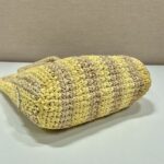 Prada 1BG422 Tote-24*24*8CM - Image 9