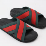 Gucci Slides
