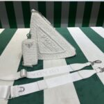 Prada 1BH190 Handbags-20X27.5X20CM