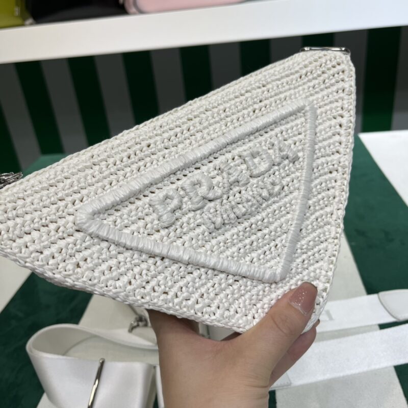 Prada 1BH190 Handbags-20X27.5X20CM - Image 3