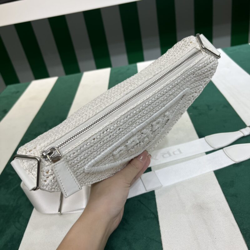 Prada 1BH190 Handbags-20X27.5X20CM - Image 5