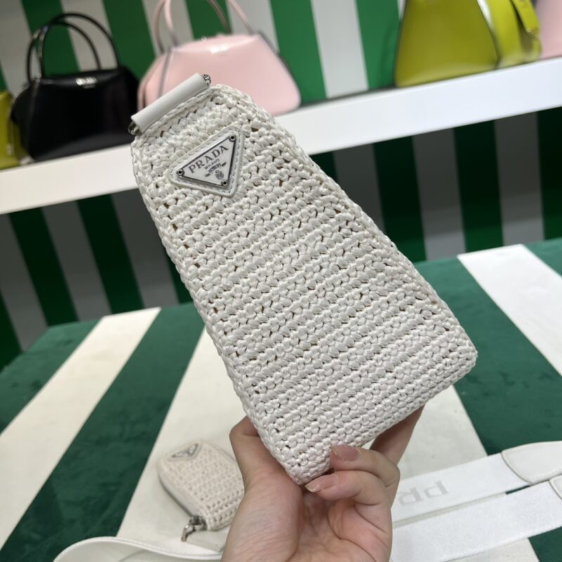 Prada 1BH190 Handbags-20X27.5X20CM - Image 4