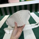 Prada 1BH190 Handbags-20X27.5X20CM - Image 7