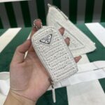 Prada 1BH190 Handbags-20X27.5X20CM - Image 6