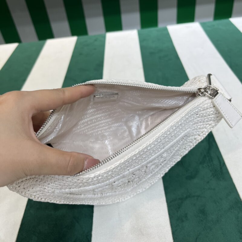 Prada 1BH190 Handbags-20X27.5X20CM - Image 9