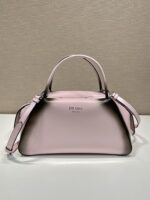 Prada 1BA365 Bowling Bag-31*16*13.5CM
