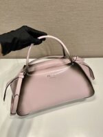 Prada 1BA365 Bowling Bag-31*16*13.5CM - Image 3