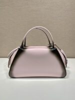 Prada 1BA365 Bowling Bag-31*16*13.5CM - Image 4