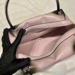 Prada 1BA365 Bowling Bag-31*16*13.5CM - Image 8