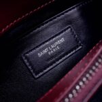 YSL LouLou Bag- 25*17*9CM - Image 2