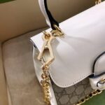 Gucci 1955 Horseb-22*16*10.5CM - Image 5