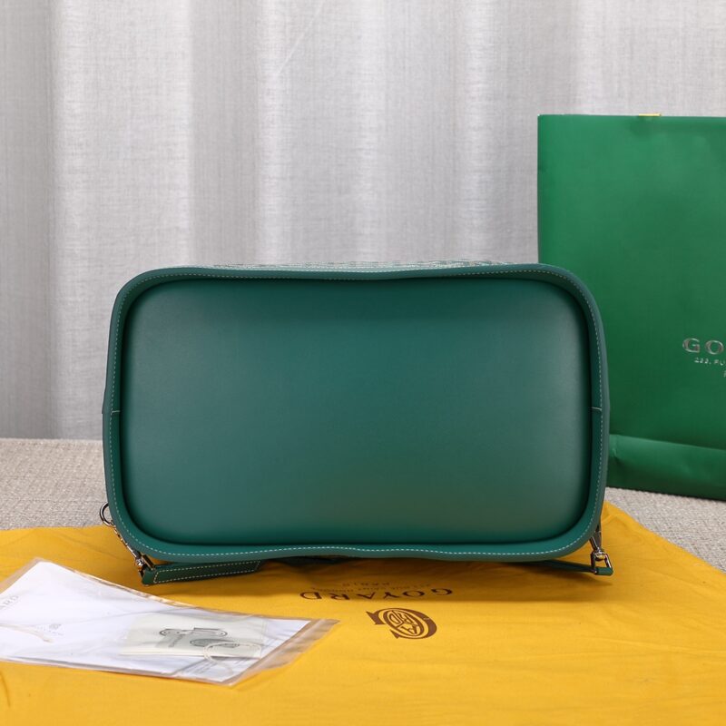 Goyard Steamer PM Bag -48*22*36CM - Image 2