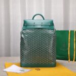 Goyard Steamer PM Bag -48*22*36CM