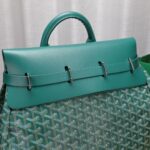Goyard Steamer PM Bag -48*22*36CM - Image 5