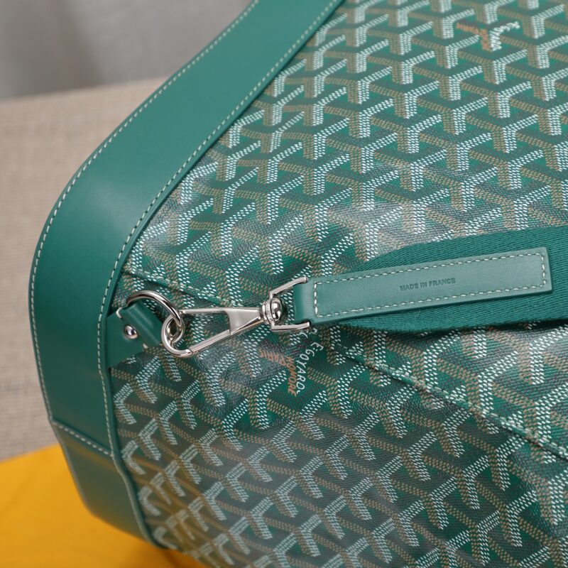 Goyard Steamer PM Bag -48*22*36CM - Image 6