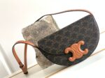 Celina Besace Triomphe Bag-23*13.5**6CM