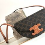Celina Besace Triomphe Bag-23*13.5**6CM