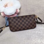 Louis Vuitton Pochette Accessoires-24x14x4CM - Image 3