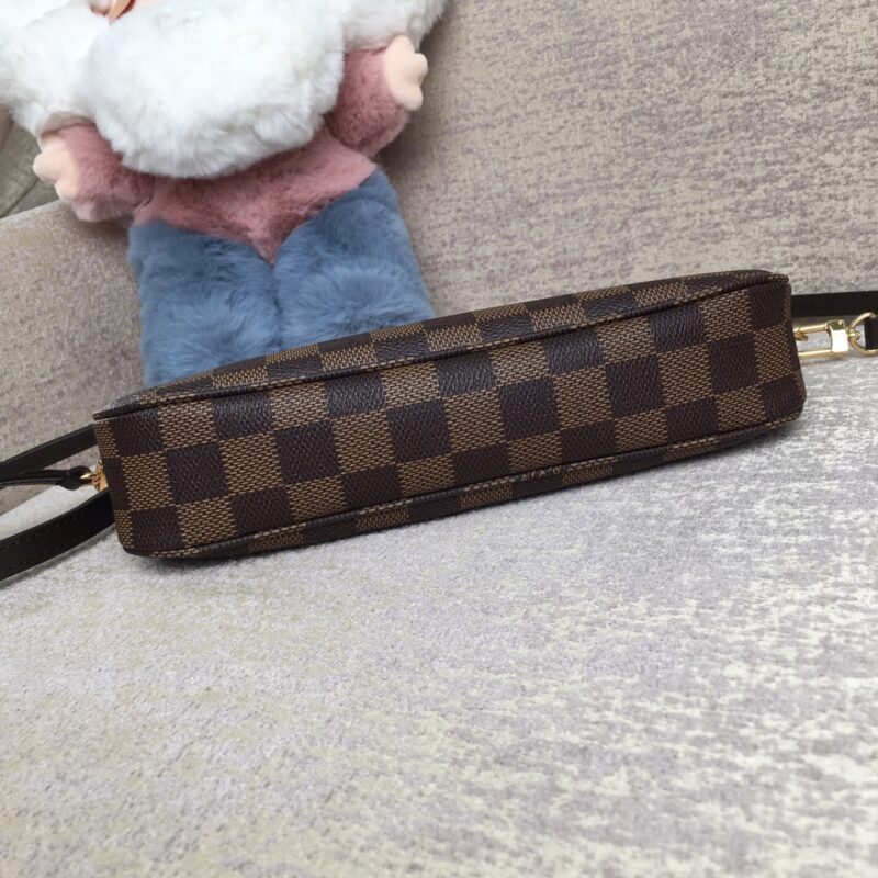 Louis Vuitton Pochette Accessoires-24x14x4CM - Image 4