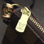 Louis Vuitton Pochette Accessoires-24x14x4CM - Image 7