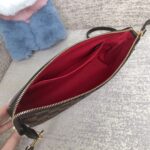 Louis Vuitton Pochette Accessoires-24x14x4CM - Image 9