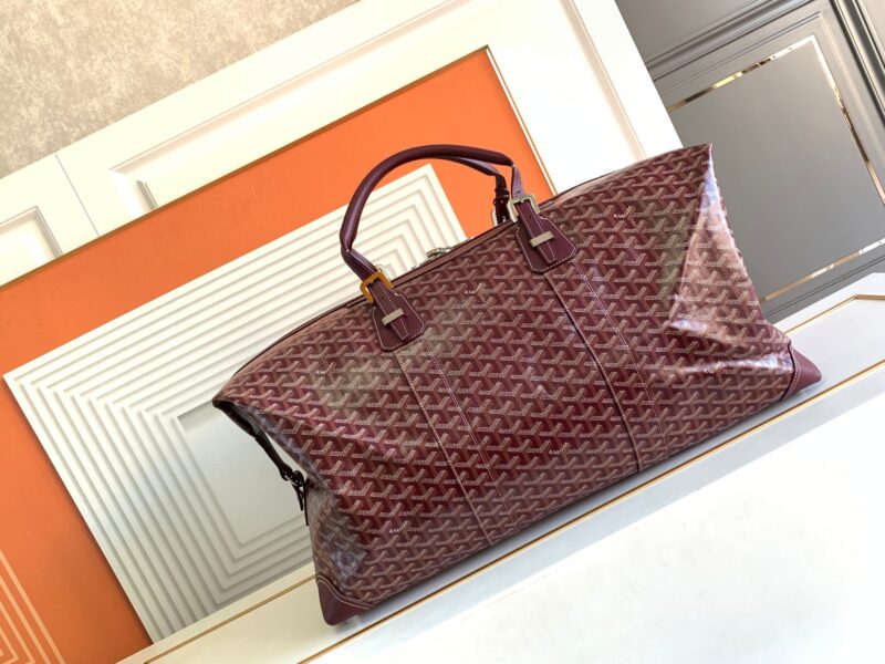 Goyard Boeing Bag-55x22x32CM - Image 2