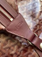 Goyard Boeing Bag-55x22x32CM - Image 5