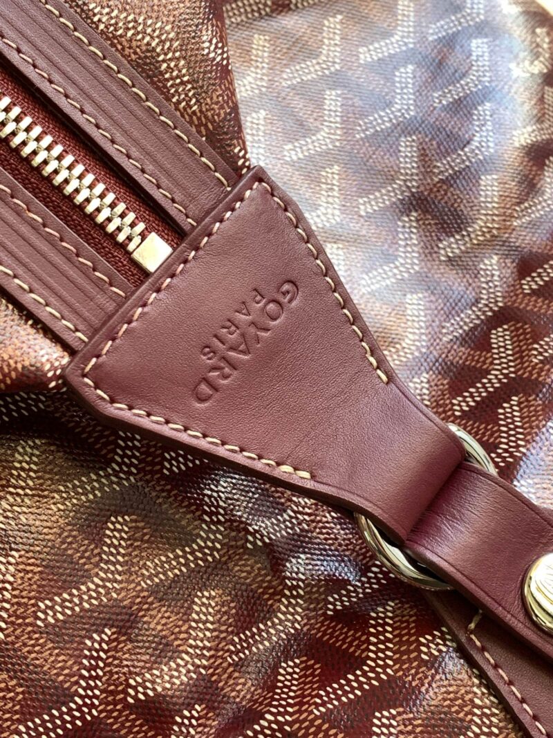 Goyard Boeing Bag-55x22x32CM - Image 5