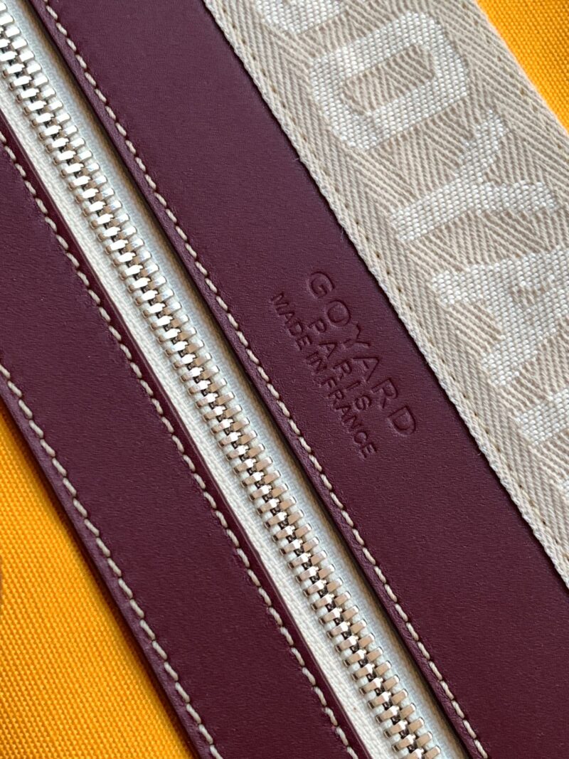 Goyard Boeing Bag-55x22x32CM - Image 9