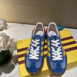 AdidasxGucci Sneakers