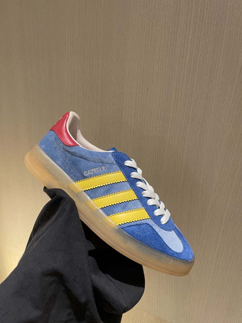 AdidasxGucci Sneakers - Image 6