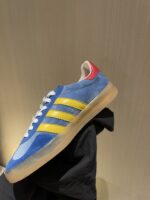 AdidasxGucci Sneakers - Image 8